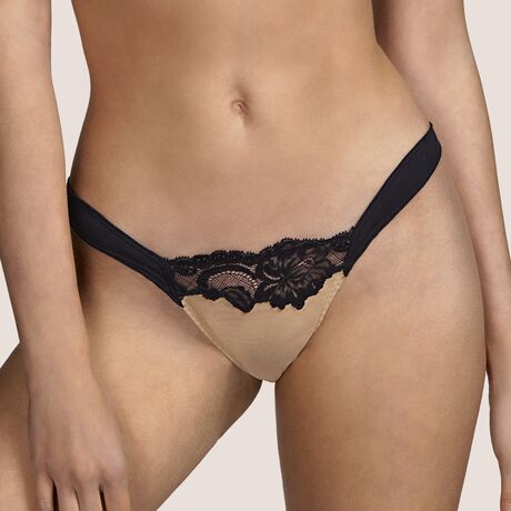 Andres Sarda pitsiset alushousut - Brazilian-alushousut - 045957 - 1