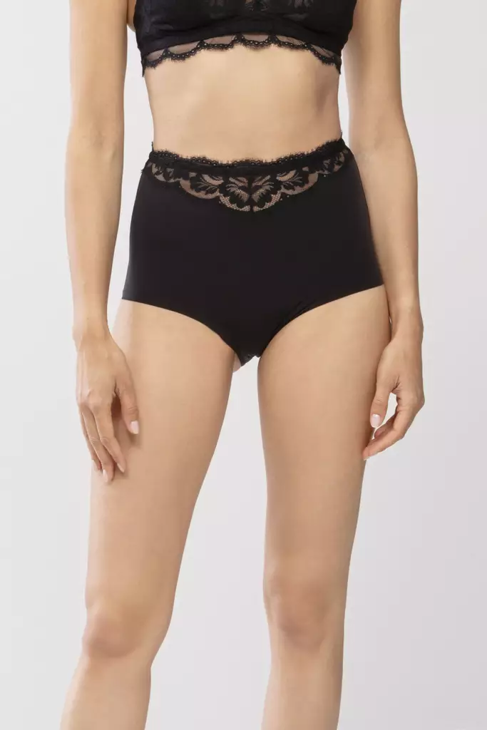 Mey pitsiset korkeat alushousut - Korkeat alushousut - 043637 - 1