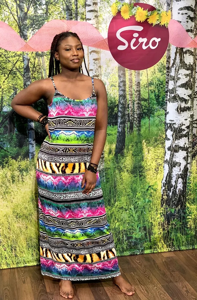 Pastunette rantamekko - Ranta-asut - 043097 - 1