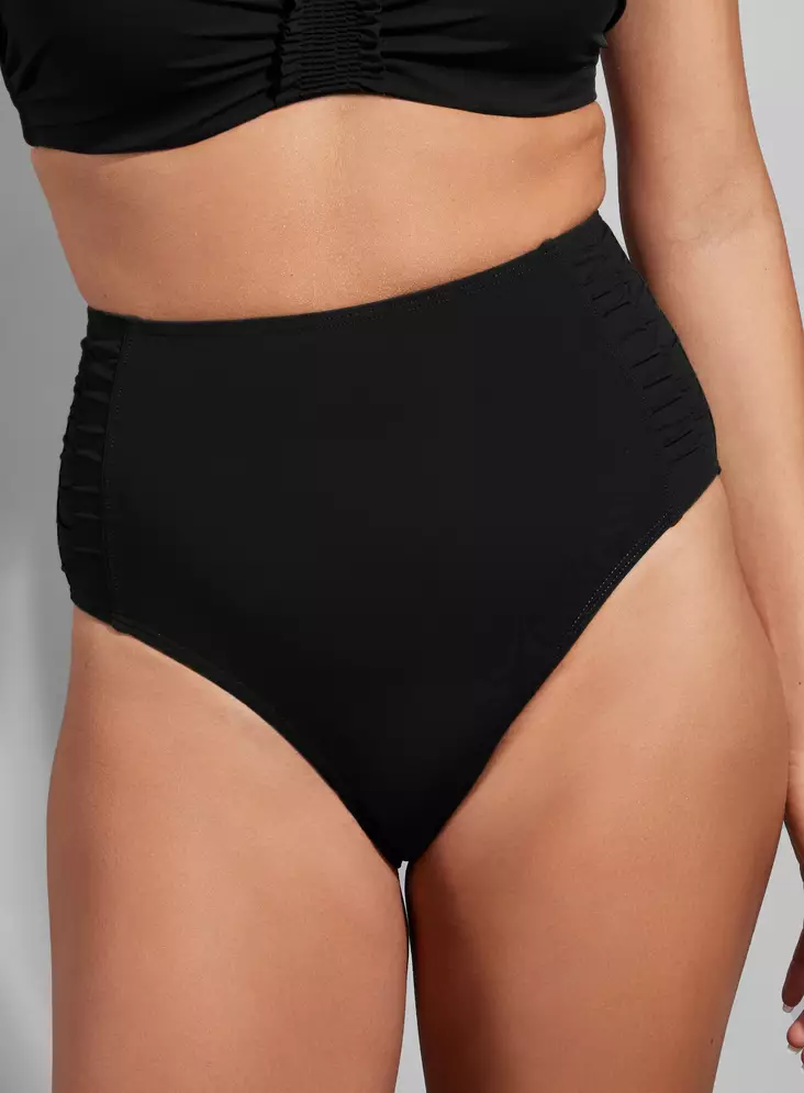 Empreinte musta bikinien alaosa - Bikinien alaosat - 046717 - 1
