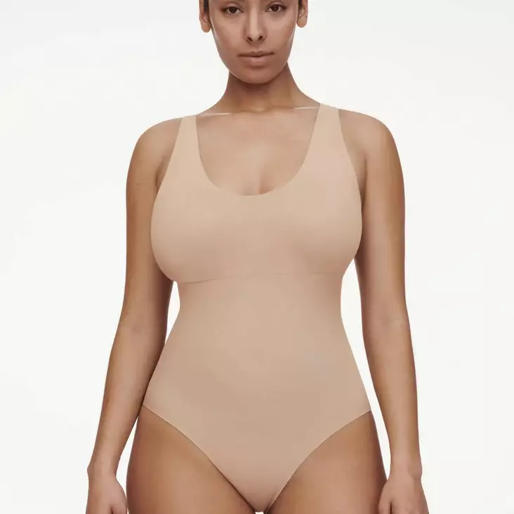 Chantelle muotoileva body - Muotoilevat bodyt - 047267 - 1