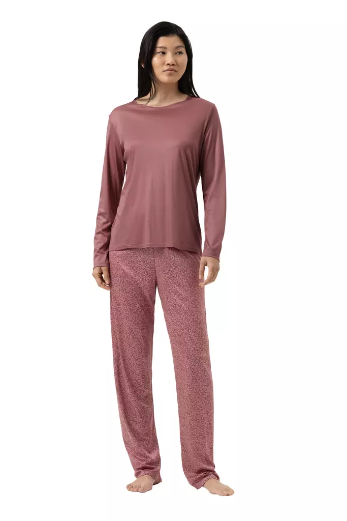 Mey roosa pyjama - Pyjamat - 047607 - 1