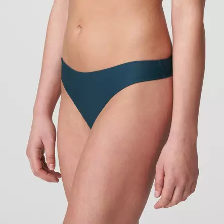 Marie Jo petroolit stringit - String-alushousut - 046218 - 1