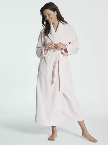 Taubert vaaleanpunainen kylpytakki - Kylpytakit - 044448 - 1