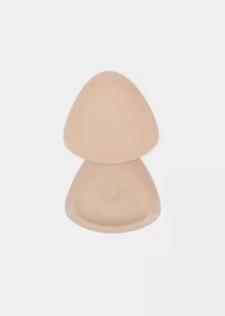 Magic itsekiinnittyvät toppaukset - Rintaliivitarvikkeet - 047898 - 1