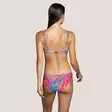 Andres Sarda kuviollinen bikinien alaosa - Bikinien alaosat - 045108 - 5