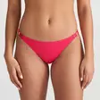 Marie Jo pinkki bikien alaosa - Bikinien alaosat - 044858 - 4