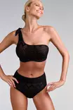 Marlies Dekkers korkea bikinihousu - Bikinien alaosat - 046388 - 4