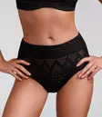 Marlies Dekkers korkea bikinihousu - Bikinien alaosat - 046388 - 3