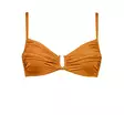 Maryan Mehlhorn oranssi bikinien yläosa - Bikinien yläosat - 045818 - 3