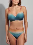 Empreinte liukuvärjätty bikinien alaosa - Bikinien alaosat - 046478 - 2