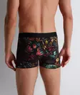 Aubade miesten kukalliset bokserit - Miesten alushousut - 046758 - 2