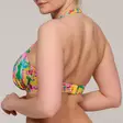 PrimaDonna värikäs bikinien yläosa - Bikinien yläosat - 047208 - 6
