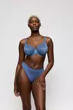 PrimaDonna siniset rintaliivit - Kokokuppiset rintaliivit - 047708 - 4