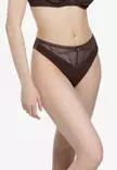 Marc & Andre ruskeat stringit - String-alushousut - 047988 - 2