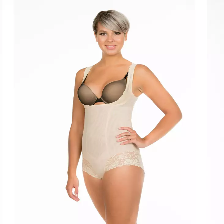 Magic muotoileva body - Muotoilevat bodyt - 041308 - 1