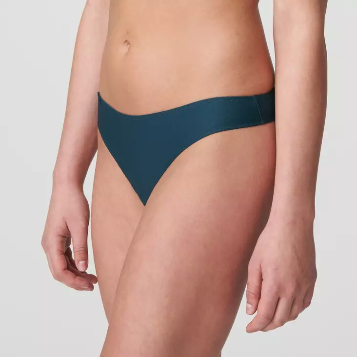 Marie Jo petroolit stringit - String-alushousut - 046218 - 1