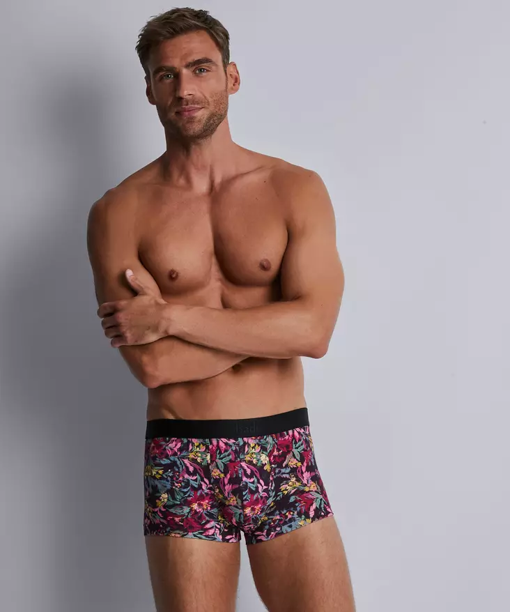 Aubade kukalliset miesten housut - Miesten alushousut - 046328 - 1