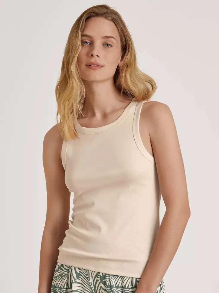 Calida hihaton paita - Aluspaidat - 046508 - 1