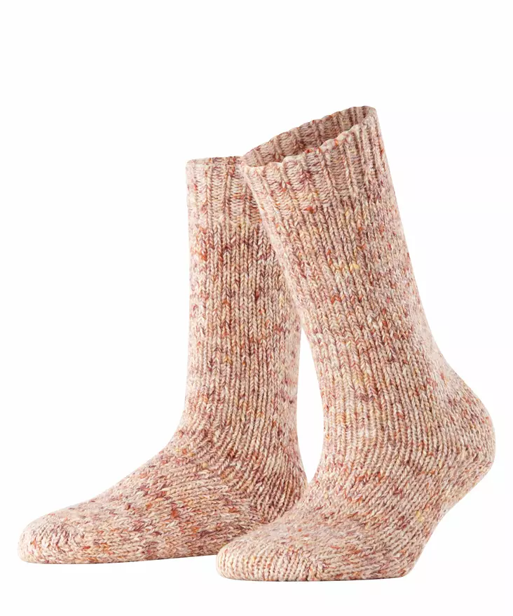 Falke vaaleat villasukat - Nilkkasukat - 047048 - 1