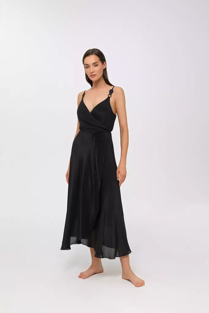 Marc & Andre musta kesämekko - Ranta-asut - 047318 - 1