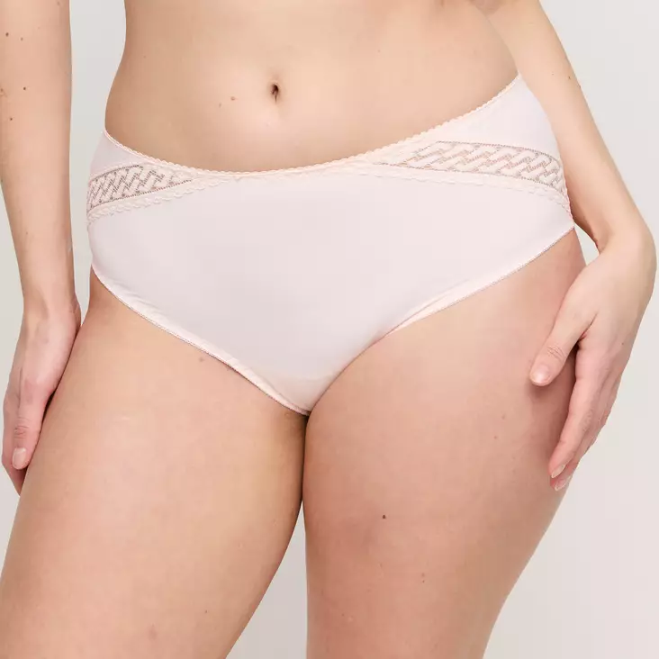 PrinaDonna vaaleat alushousut - Tai-alushousut - 047418 - 1