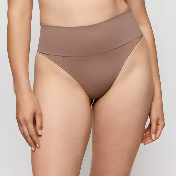 PrimaDonna muotoilevat stringit - Muotoilevat housut - 047828 - 1