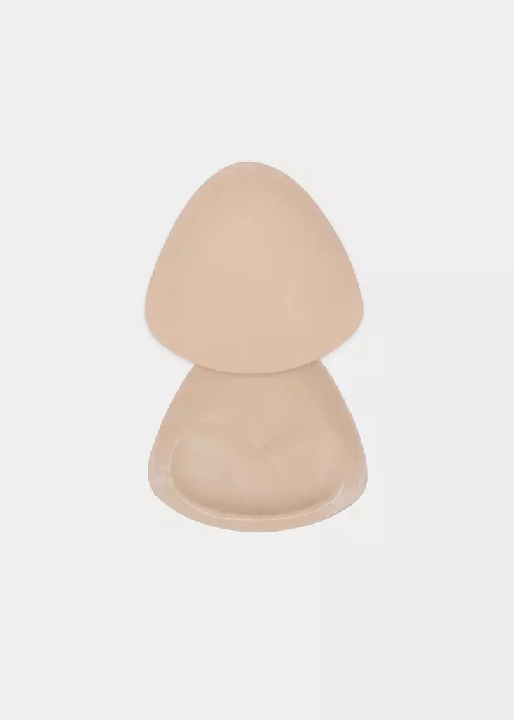 Magic itsekiinnittyvät toppaukset - Rintaliivitarvikkeet - 047898 - 1