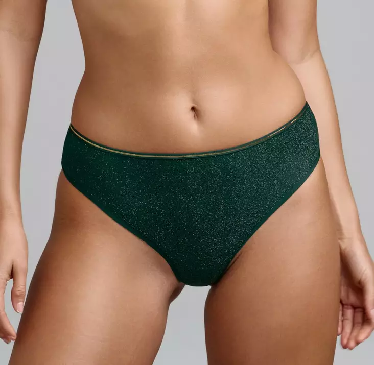 Marlies dekkers string-alushousut - String-alushousut - 046038 - 1