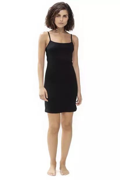 Mey polvipituinen kokoalushame - Alushameet - 010079 - 1