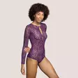 Andres Sarda body - Bodyt - 043449 - 15