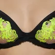 Andres Sarda toppaamattomat rintaliivit - Kaarituelliset rintaliivit - 045349 - 11