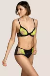Andres Sarda toppaamattomat rintaliivit - Kaarituelliset rintaliivit - 045349 - 9