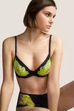 Andres Sarda toppaamattomat rintaliivit - Kaarituelliset rintaliivit - 045349 - 12