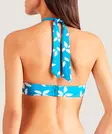Aubade sininen bikinien yläosa - Bikinien yläosat - 043169 - 2