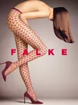 Falke verkkosukkahousut - Sukkahousut - 042699 - 5
