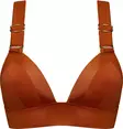 Marlies Dekkers oranssi bikinien yläosa - Bikinien yläosat - 046389 - 3