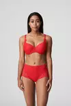 Prima Donna Twist punaiset rintaliivit - Balconette rintaliivit - 044579 - 6