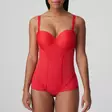 Prima Donna punainen body - Muotoilevat bodyt - 044419 - 3