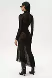 Undress Code kuviollinen body - Bodyt - 047979 - 5