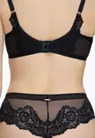 Marc & Andre mustat stringit - String-alushousut - 047999 - 2