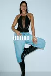 Sarda musta uimapuku - Uimapuvut - 047909 - 7