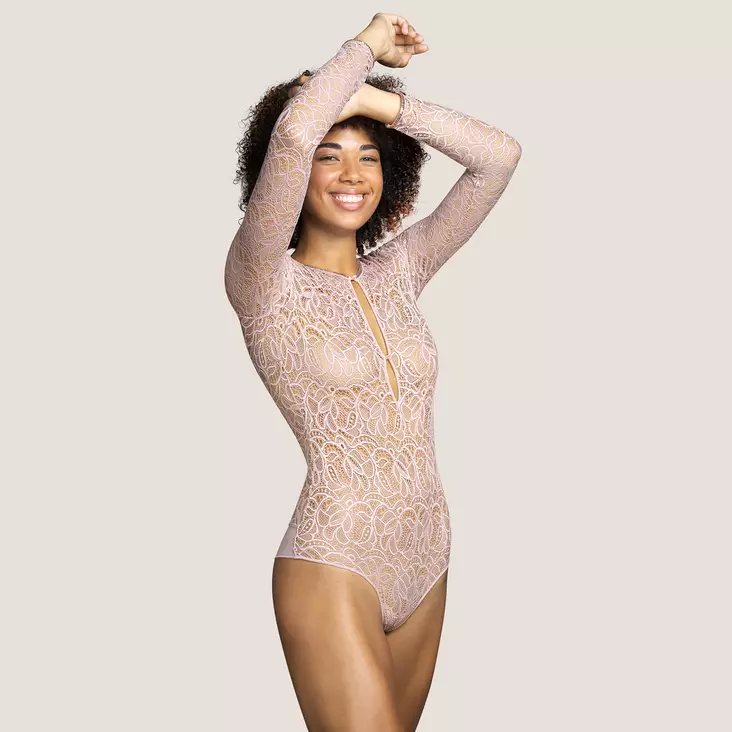 Andres Sarda body - Bodyt - 043449 - 11