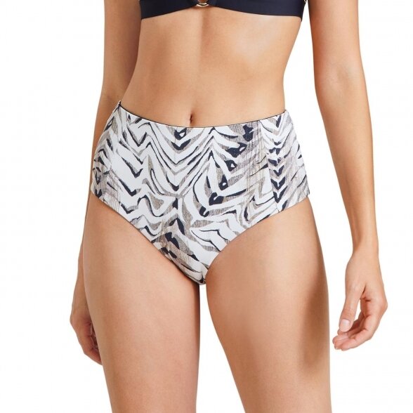 Aubade korkea bikinien alaosa - Bikinien alaosat - 044819 - 1