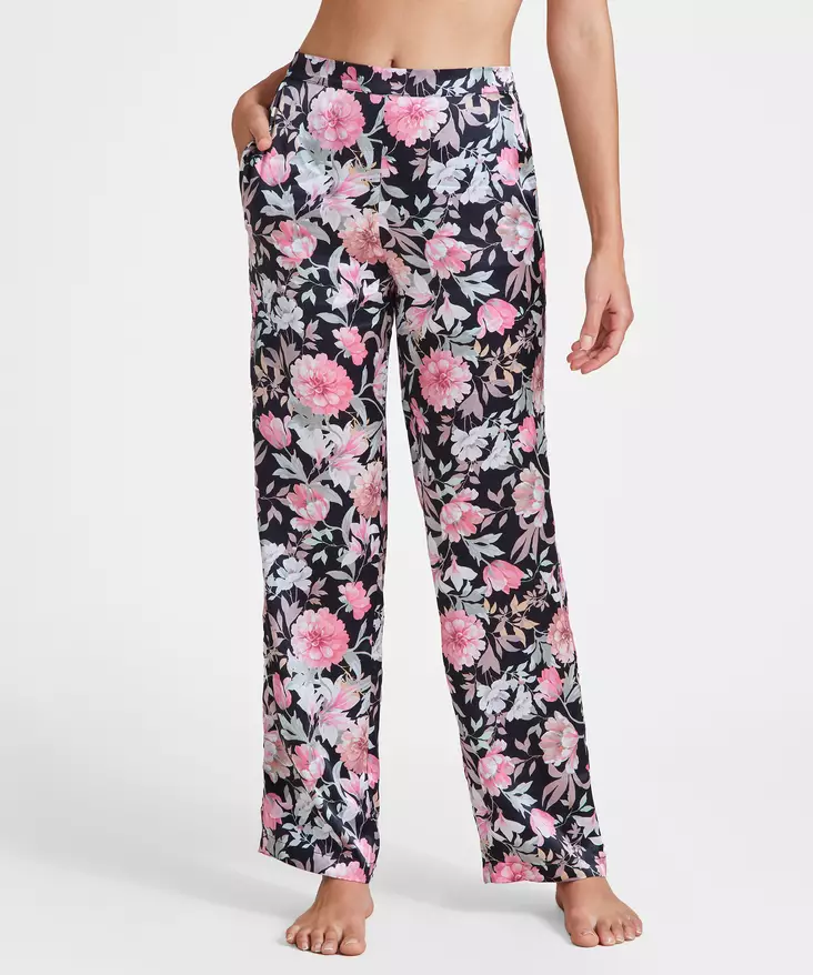 Aubade kukalliset silkkihousut - Alaosat - 044699 - 1