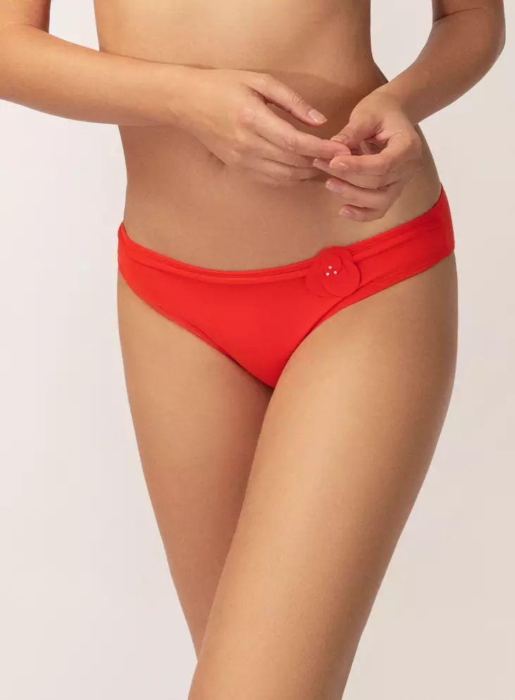 Empreinte oranssi bikinien alaosa - Bikinien alaosat - 044719 - 1