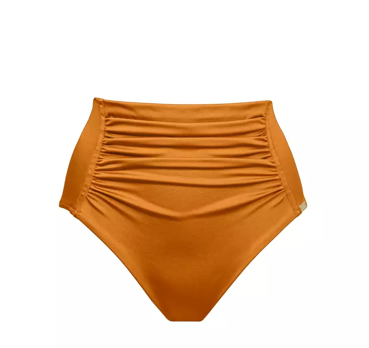 Maryan Mehlhorn oranssi bikinien alaosa - Bikinien alaosat - 045819 - 1