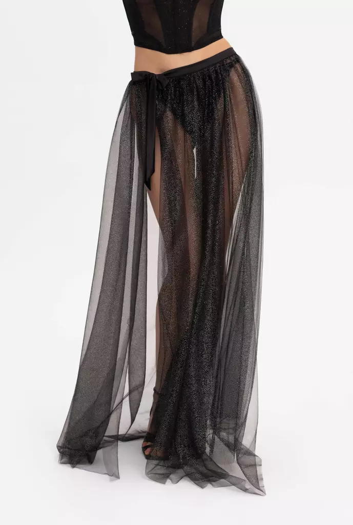 Marc & Andre sädehtivä hame - Ranta-asut - 047539 - 1