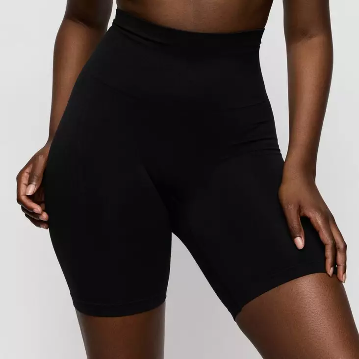 PrimaDonna muotoilevat shortsit - Muotoilevat housut - 047829 - 1