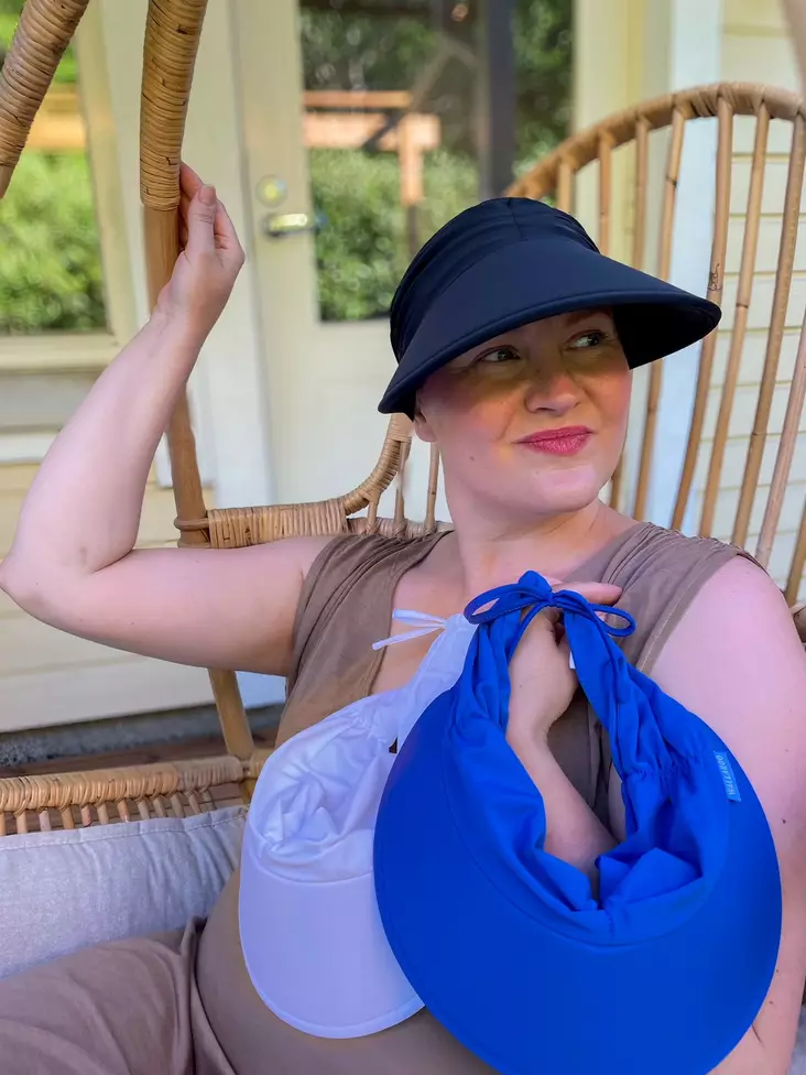 Wallaroo aurinkolippa - Ranta-asut - 046749 - 1